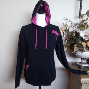 Puma Hoody, Size M